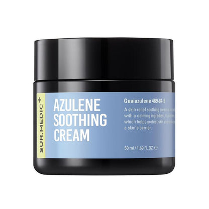 SUR. Medic Azulene Soothing Cream