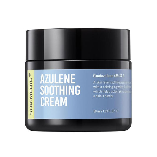 SUR. Medic Azulene Soothing Cream