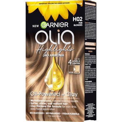 GARNIER Olia Ammonia-Free Highlights