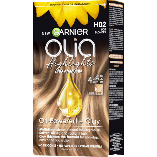 GARNIER Olia Ammonia-Free Highlights