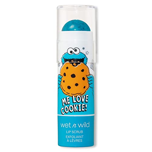 WET N WILD Sesame Street Lip Scrub