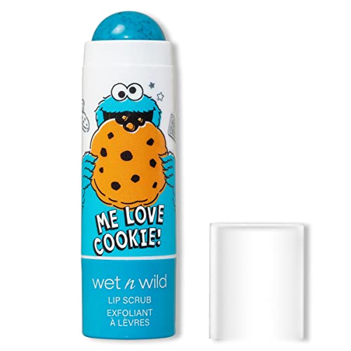 WET N WILD Sesame Street Lip Scrub