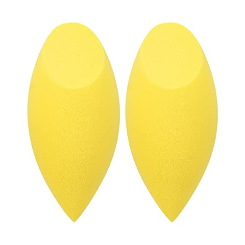 REAL TECHNIQUES Miracle Concealer Sponge Duo (2Pcs)