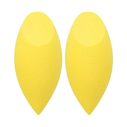 REAL TECHNIQUES Miracle Concealer Sponge Duo (2Pcs)