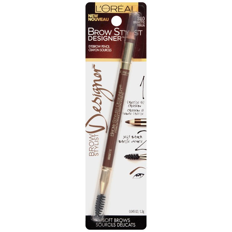 L'OREAL Brow Stylist Designer Pencil