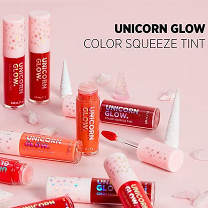 UNICORN GLOW Colors Squeeze Tint
