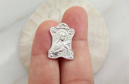 St. Thérèse of Lisieux Cufflinks