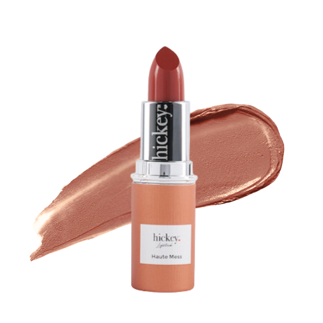 The Vault Collection Refills | Complete Organic Lipstick Set | Hickey Lipstick
