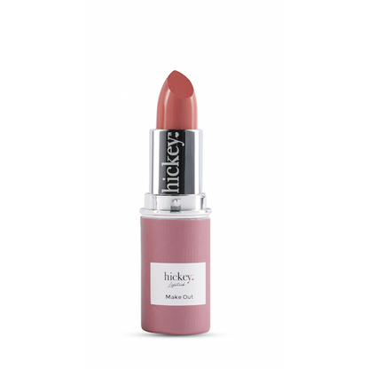 MAKE OUT Refill | Sheer Mauve Refillable Lipstick | Hickey Lipstick Clean Beauty