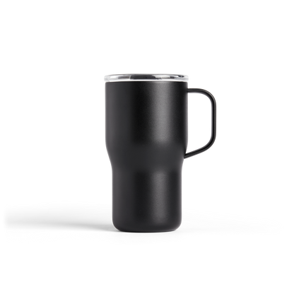 16oz Roam Mug - Black