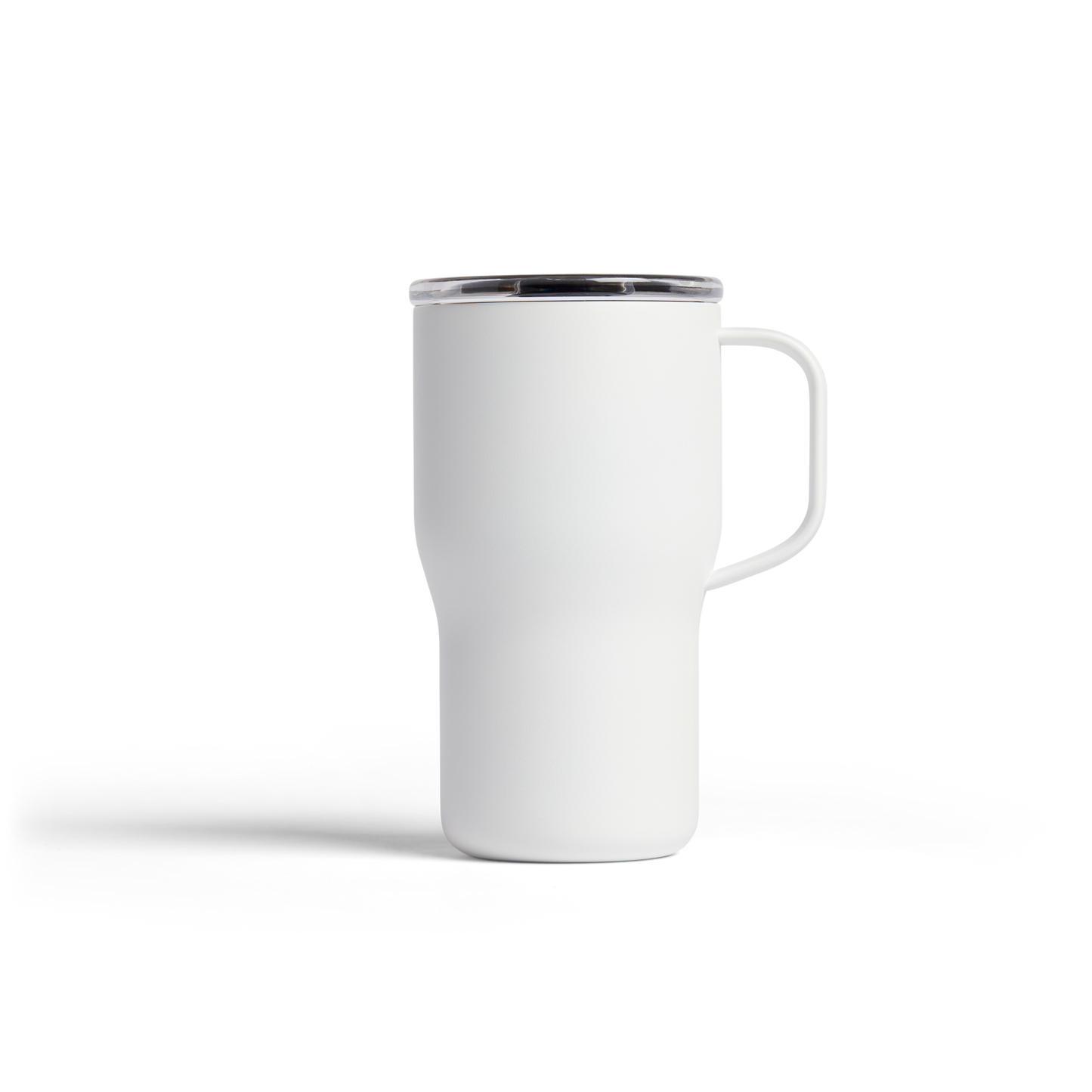 16oz Roam Mug - White