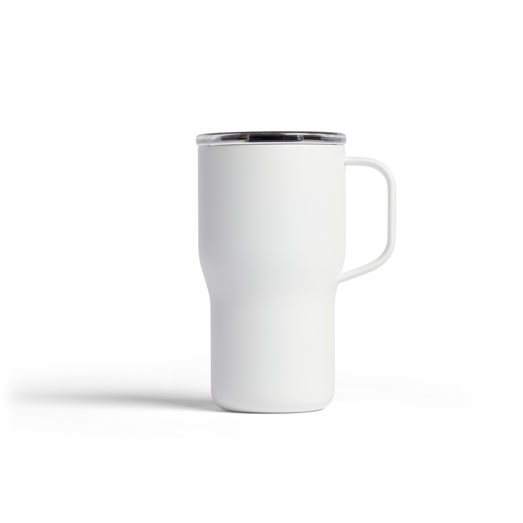 16oz Roam Mug - White