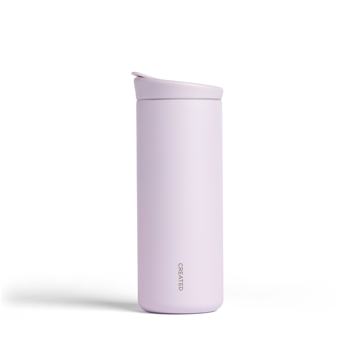 16oz Nomad Flip Tumbler - Lavender