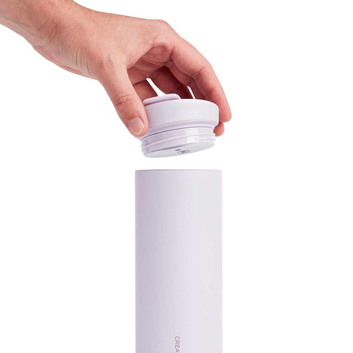 16oz Nomad Flip Tumbler - Lavender