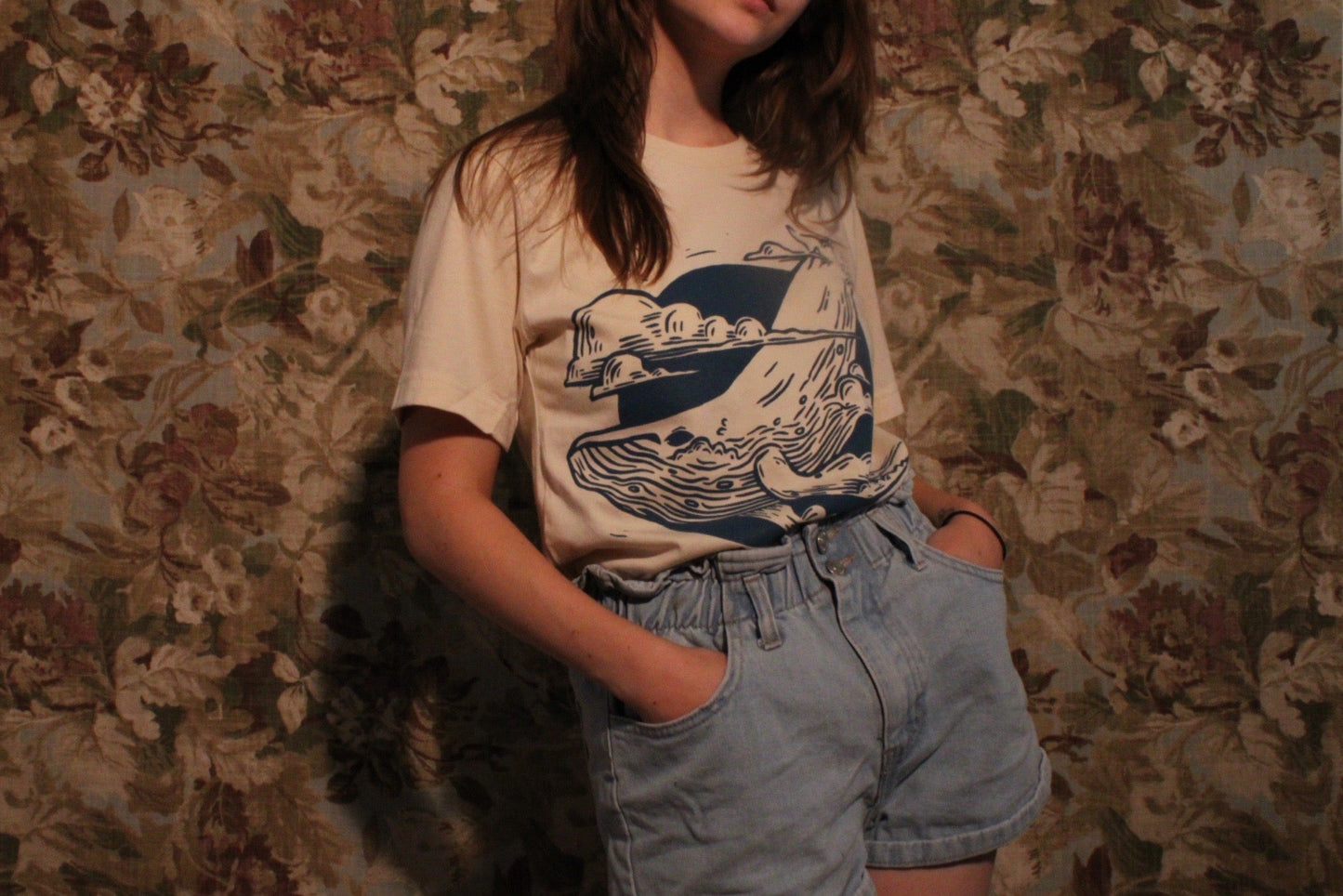 Thundercloud T-Shirt