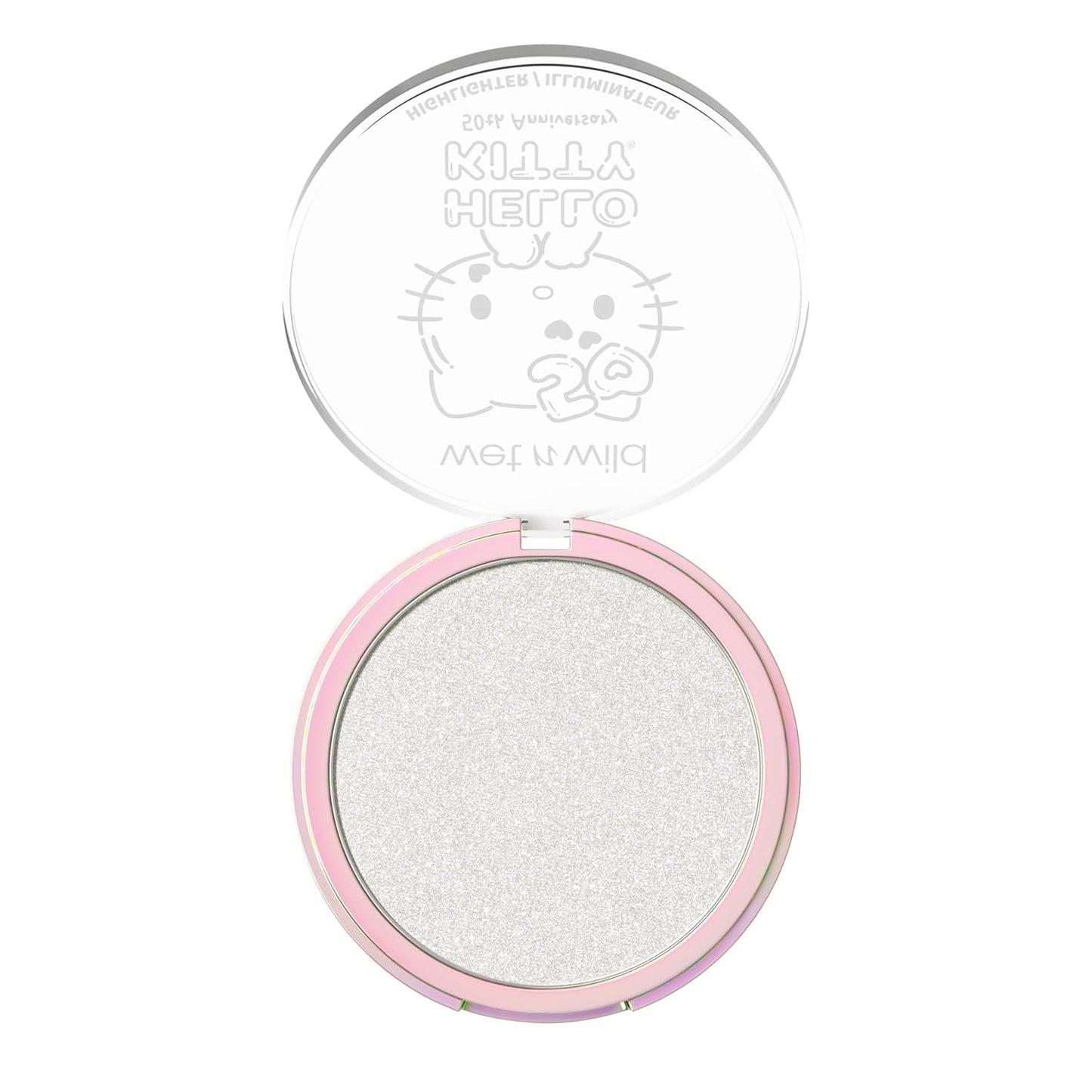 Wet n Wild Hello Kitty Highlighter