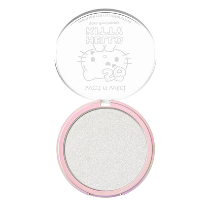 Wet n Wild Hello Kitty Highlighter