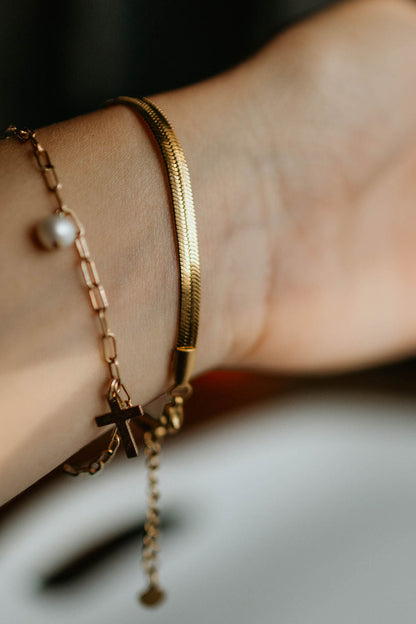 Full of Grace Bracelet