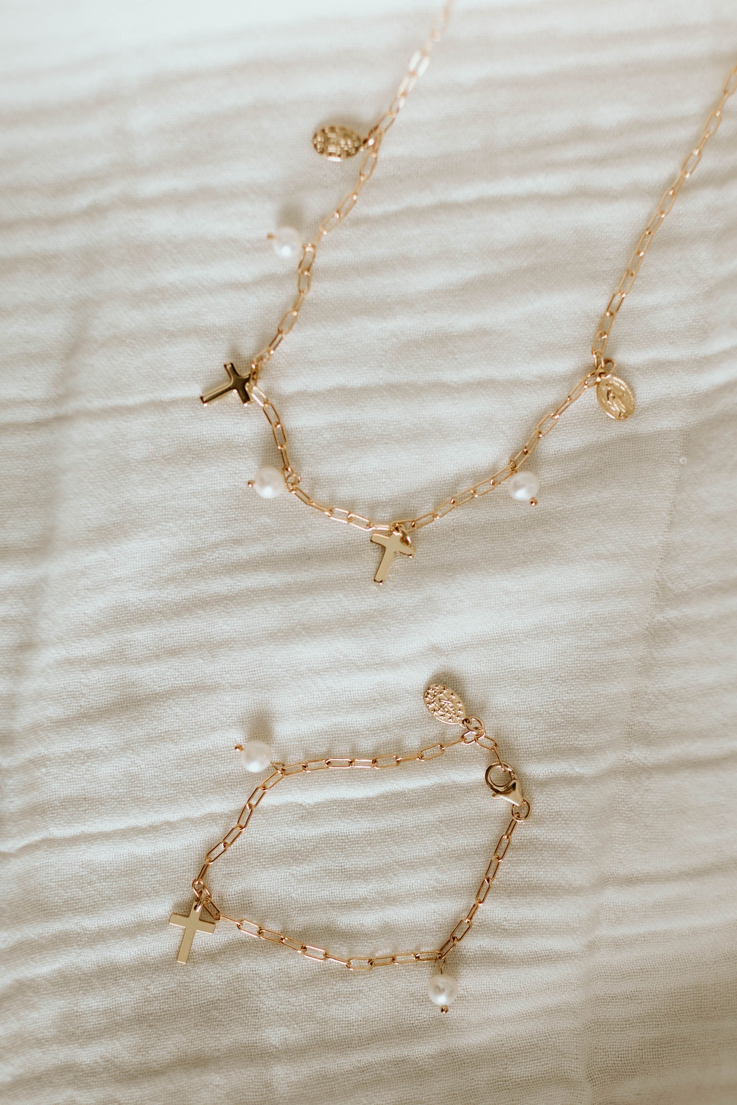 Full of Grace Bracelet