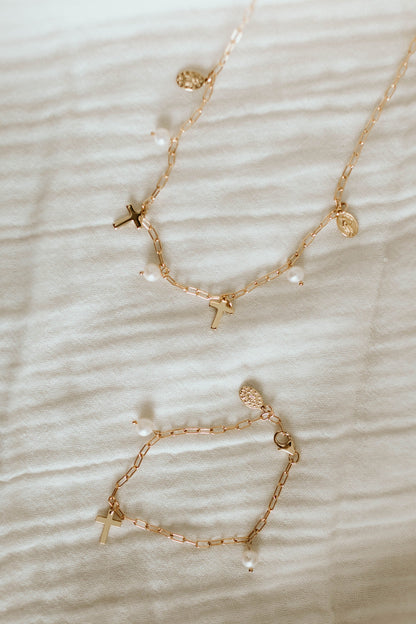 Full of Grace Bracelet