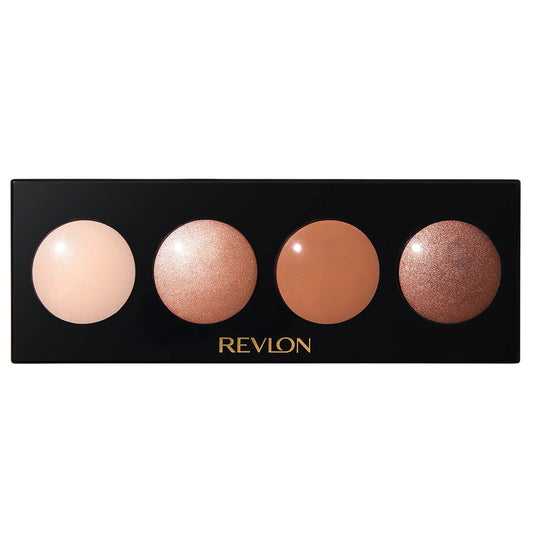 REVLON Illuminance Crème Shadow