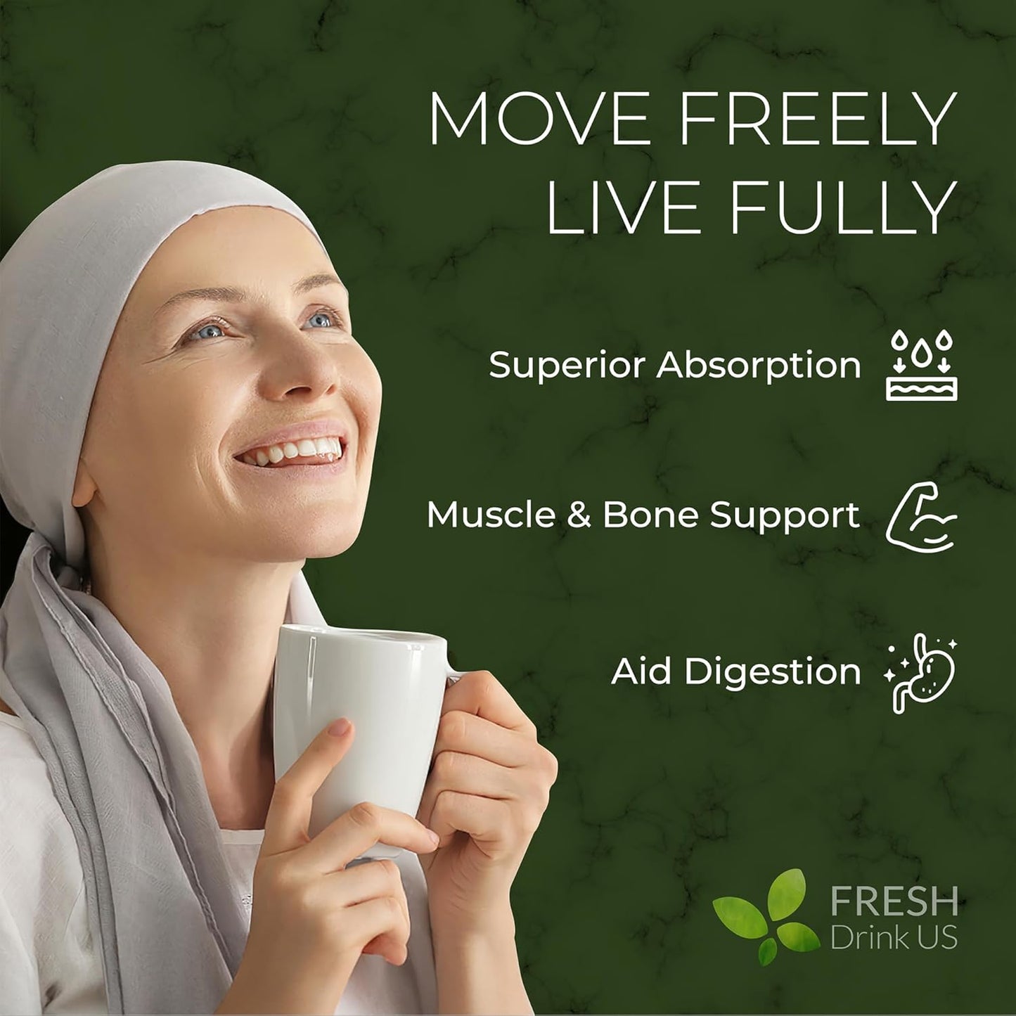 Premium Soursop Graviola Extract Liquid