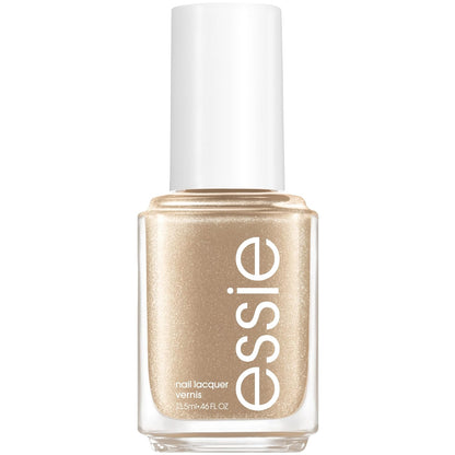 ESSIE Glossy High - Shiny Nail Polish (Fall Collection)