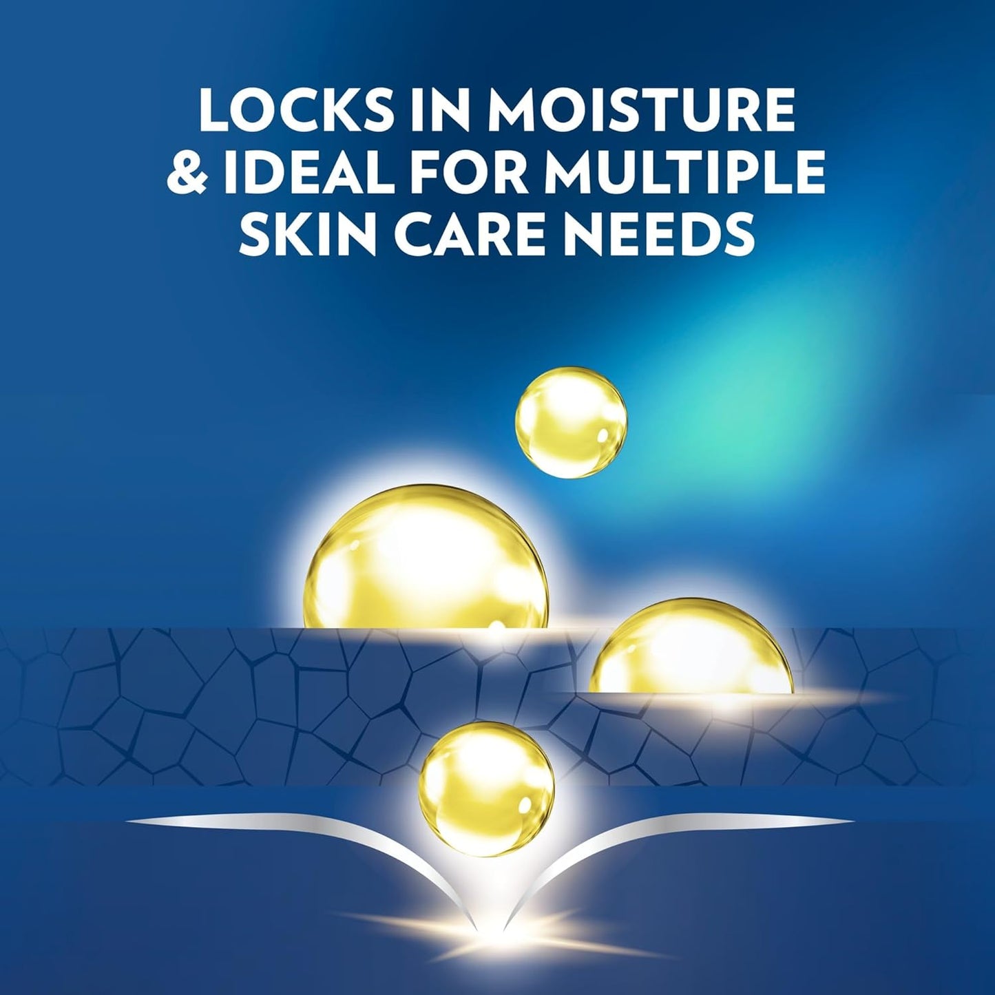 VASELINE Original Petroleum Jelly