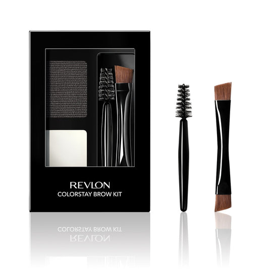 REVLON ColorStay Brow Kit