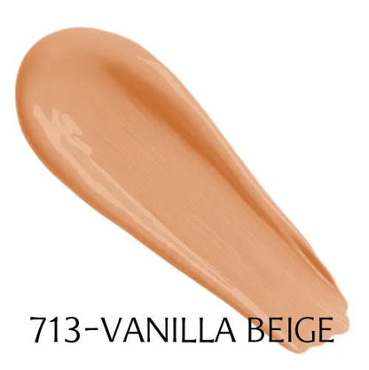 SORME Mineral Illusion Foundation