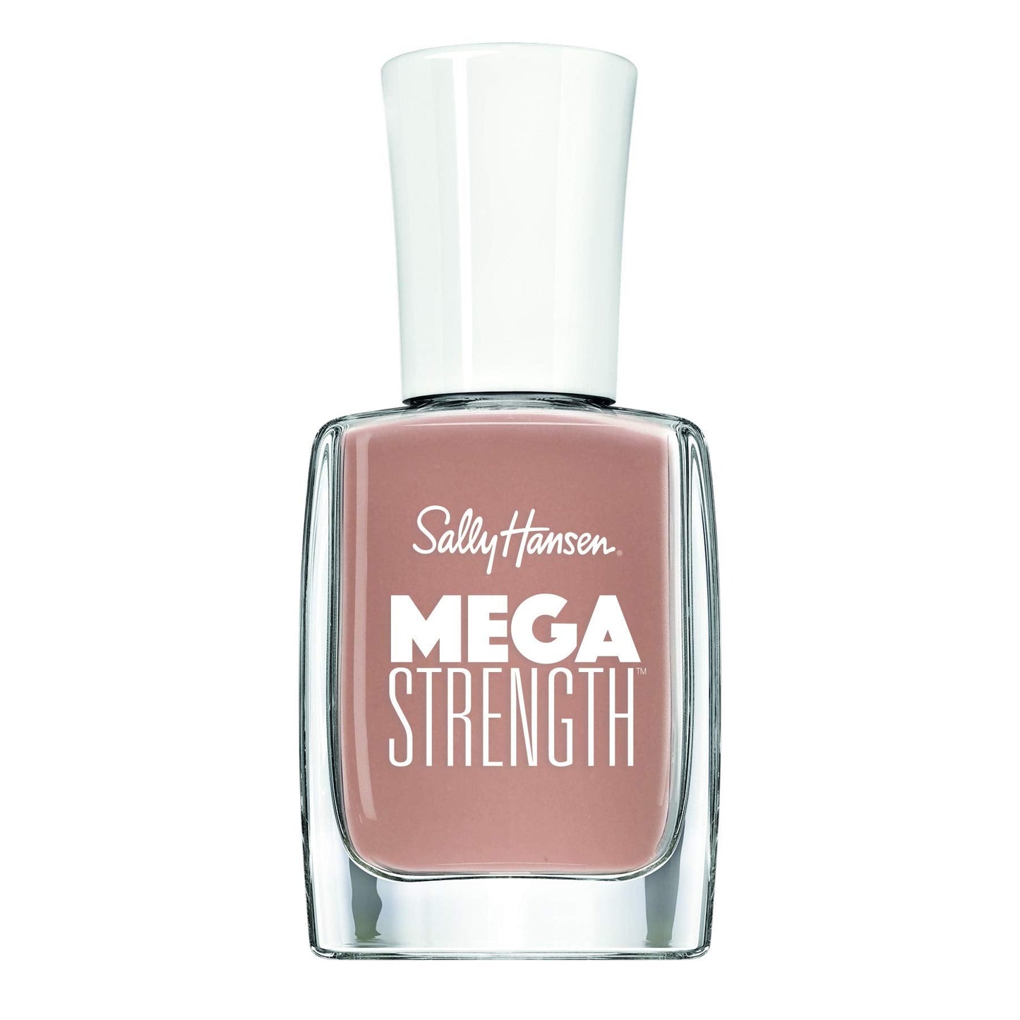 SALLY HANSEN Mega Strength Nail Color