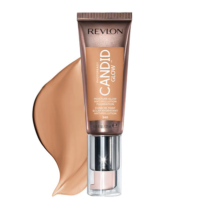 REVLON PhotoReady Candid Glow Foundation