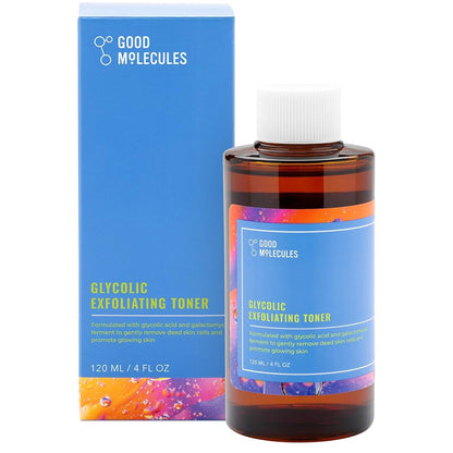 GOOD MOLECULES Glycolic Exfoliating Toner