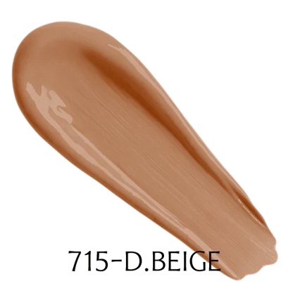 SORME Mineral Illusion Foundation