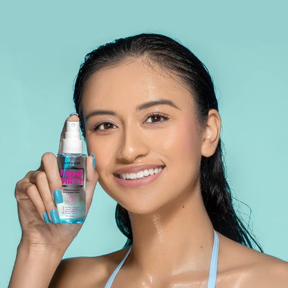 Wet n Wild Fight Dirty Detox Setting Spray
