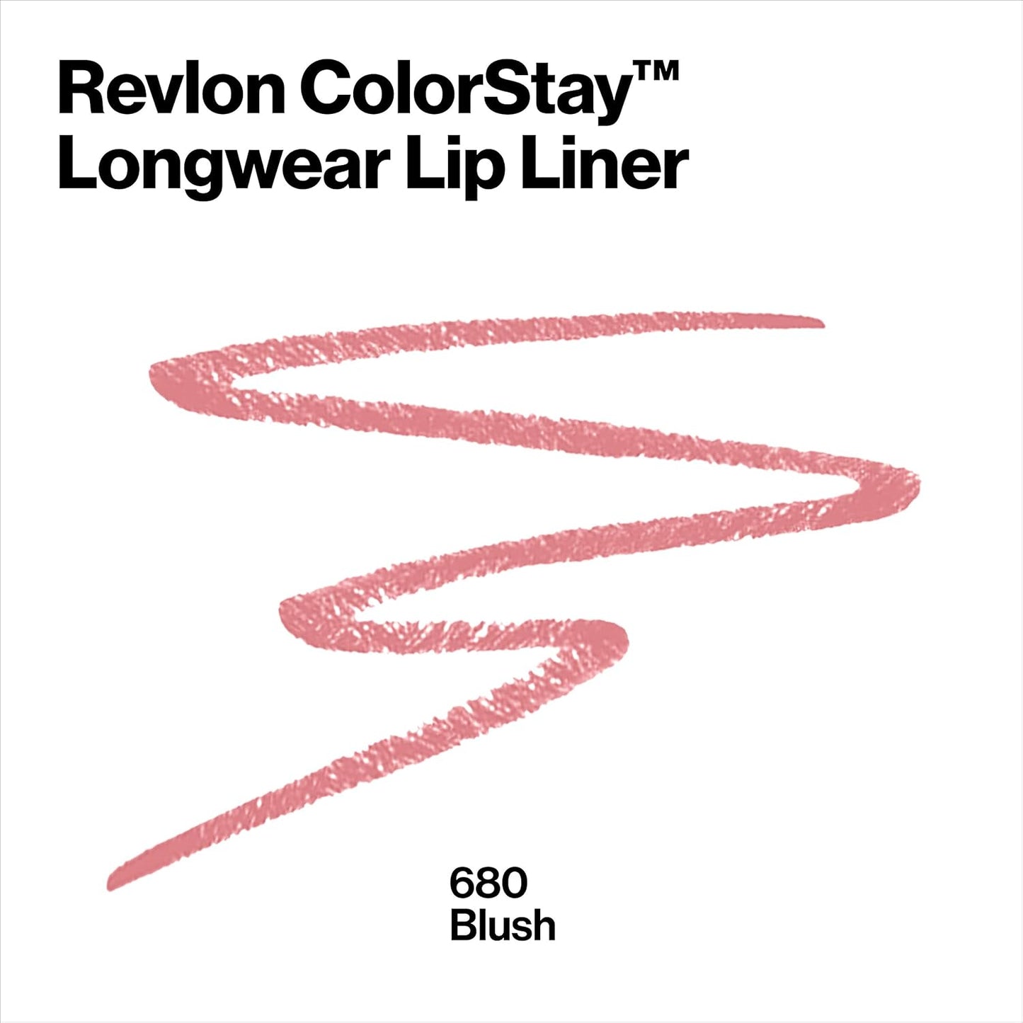 REVLON Colorstay Longwear Lip Liner