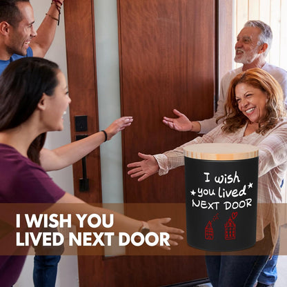 SCENTED CANDLE Soothie Your Soul & Revitalize Your Body