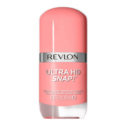 REVLON Ultra HD Snap Glossy Nail Polish