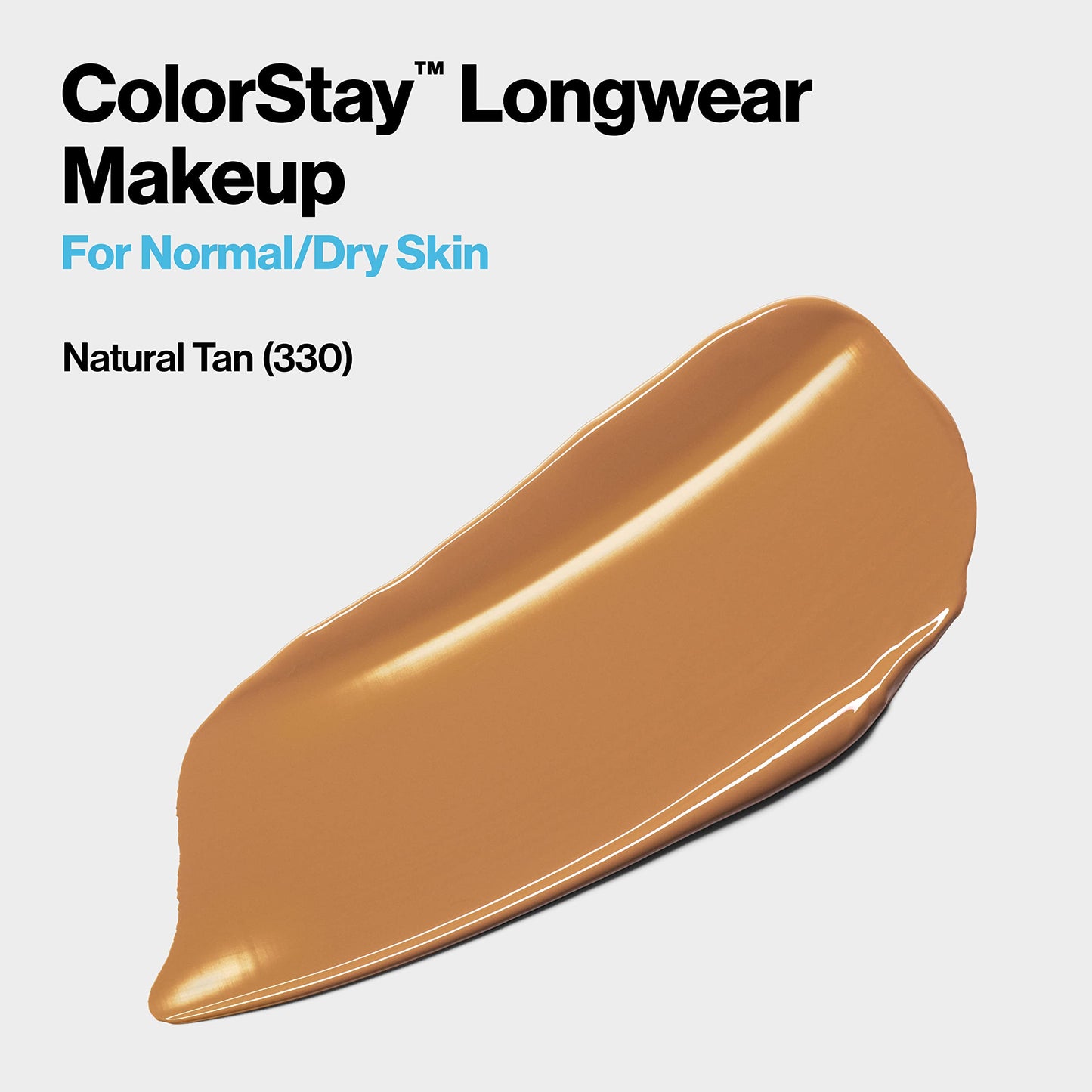 REVLON ColorStay Makeup for Normal/Dry Skin with SPF 20