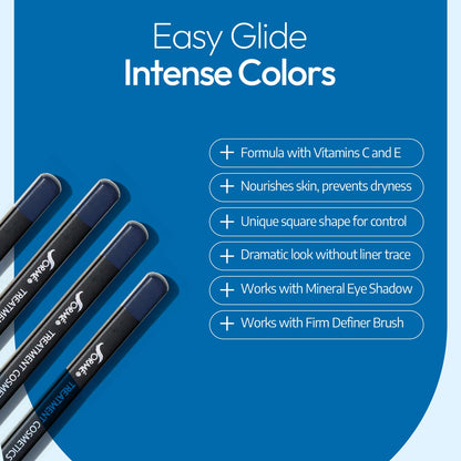 SORME Smearproof Eyeliner