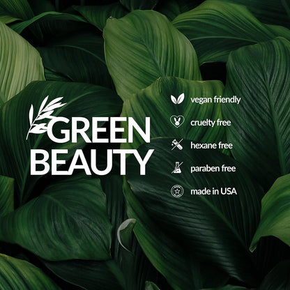 TROPIC ISLE Living Black Castor Oil