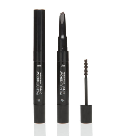 WUNDER2 D-Fine Brow Liner & Gel