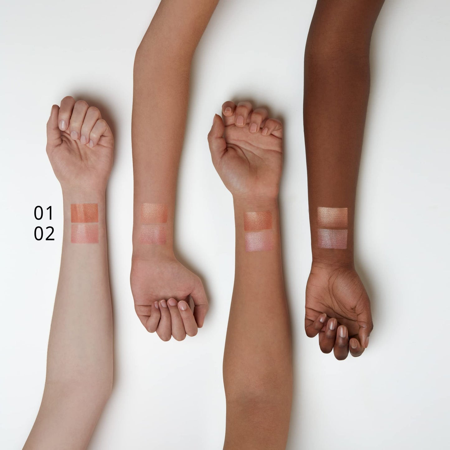 ESSENCE Blush Lighter