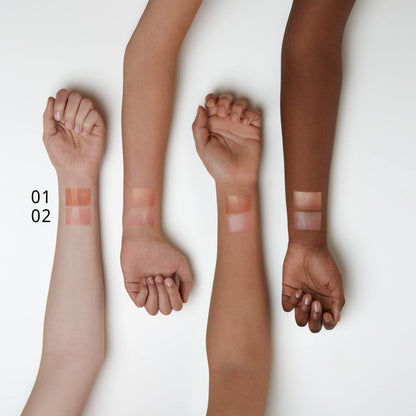 ESSENCE Blush Lighter