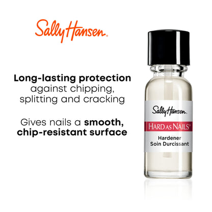 SALLY HANSEN Hard as Nails Strength Treatment