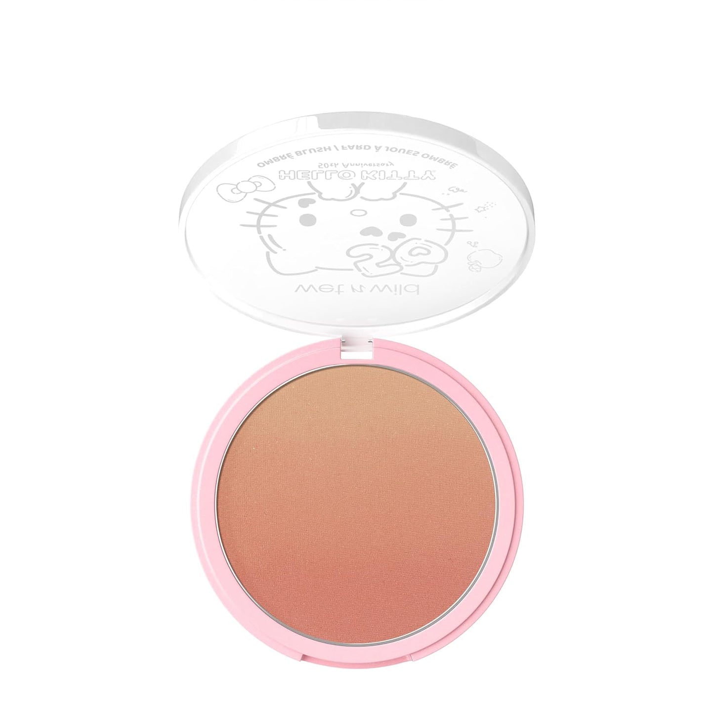 Wet n Wild Hello Kitty Ombre Blush