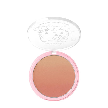 Wet n Wild Hello Kitty Ombre Blush