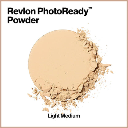 REVLON PhotoReady Blurring Powder