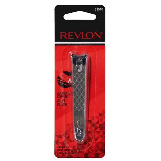 REVLON Accurate Deluxe Clippers