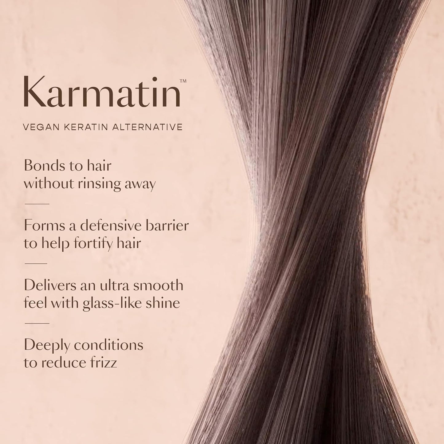 VEGAMOUR Detangling & Frizz Reducing HYDR-8 Leave-in Conditioner